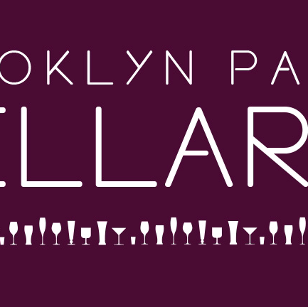 Cellarbrations at Brooklyn Park / Brooklyn Park Cellars logo