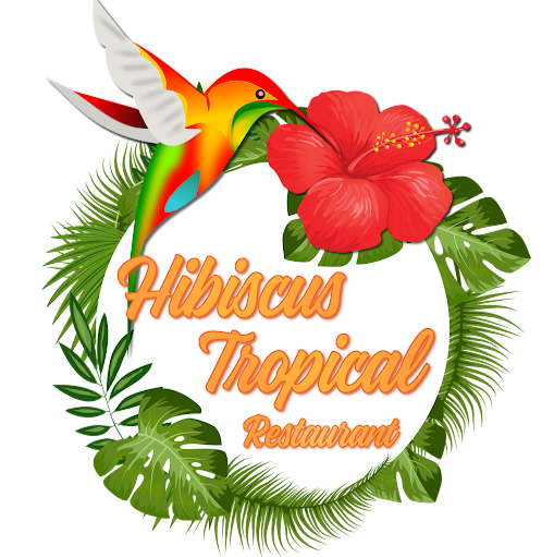 Hibiscus Tropical Restaurant logo