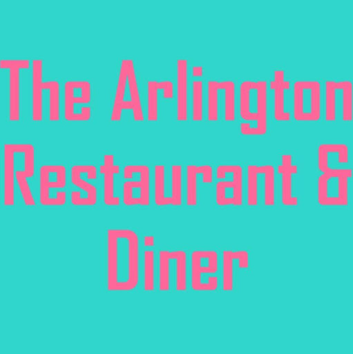 Arlington Restaurant & Diner logo