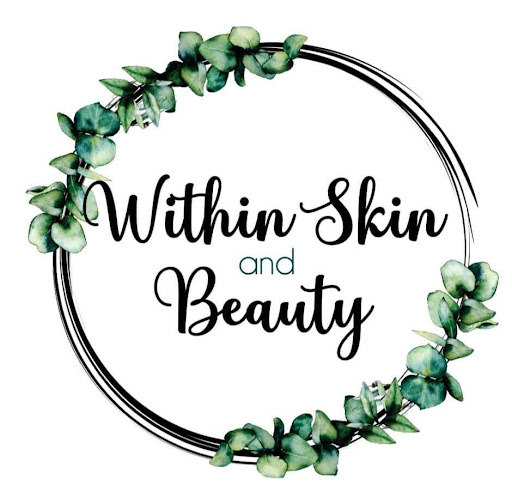 Within Skin and Beauty logo