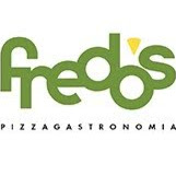 Fredo's Pizzagastronomia logo