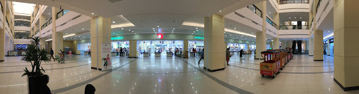 Lulu Hypermarket, Capital Mall, Mussafah, Abu Dhabi - United Arab Emirates, Supermarket, state Abu Dhabi