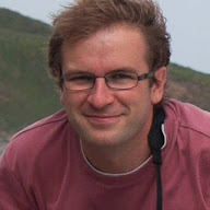 Martin Rendell's user avatar