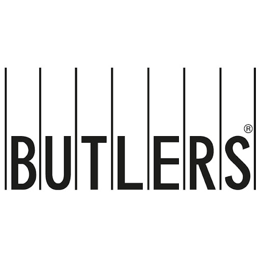 BUTLERS Bielefeld Niedernstraße logo