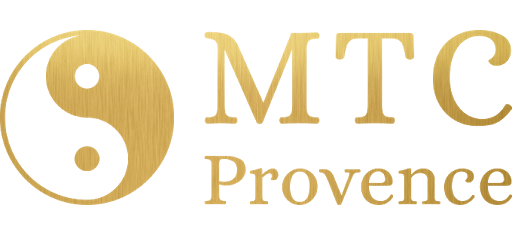 Acupuncteur - Florence Surroz - MTC Provence logo