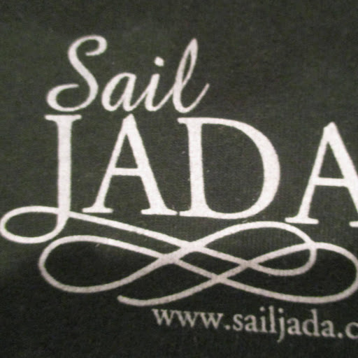 Sail JADA Charters logo