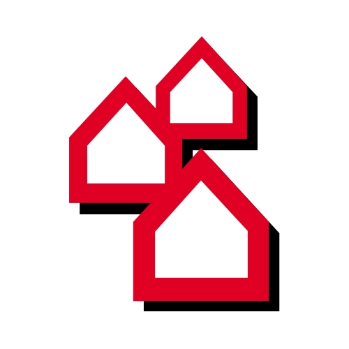 BAUHAUS Mannheim-Waldhof logo
