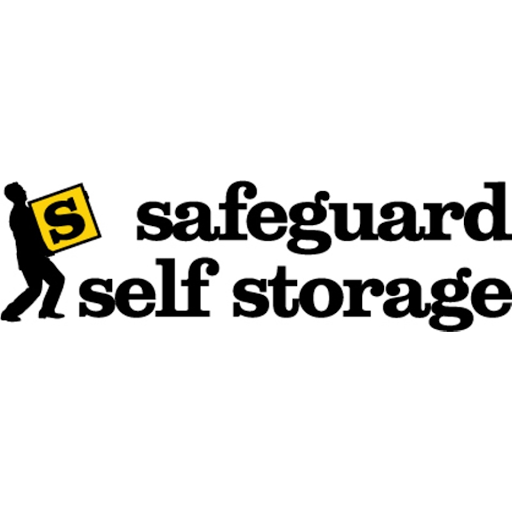 Safeguard Self Storage logo