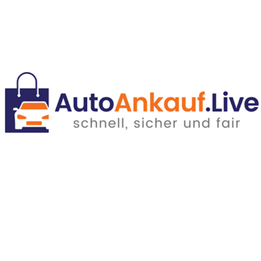 AL Automotive GmbH | Autoankauf Live logo