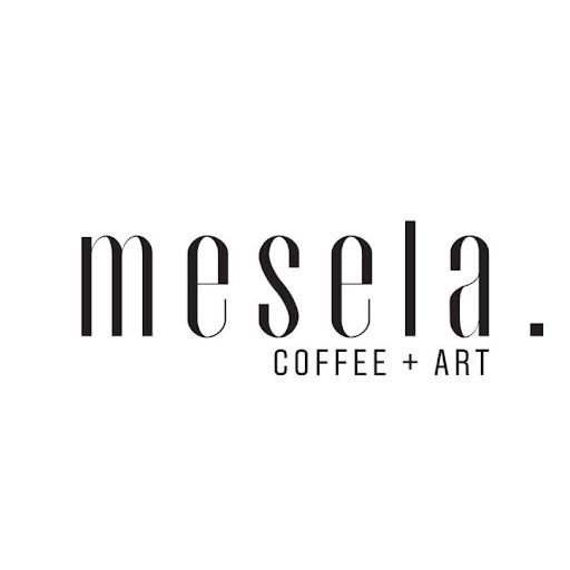Mesela Coffee logo