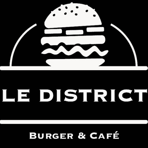 Le District logo