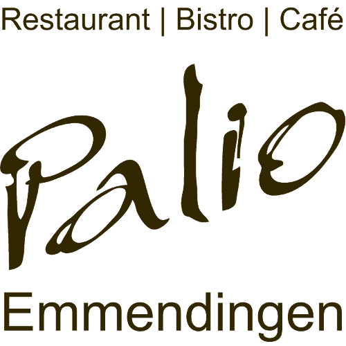 Restaurant Palio Emmendingen logo