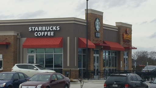 Coffee Shop «Starbucks», reviews and photos, 2011 S Neil St, Champaign, IL 61820, USA