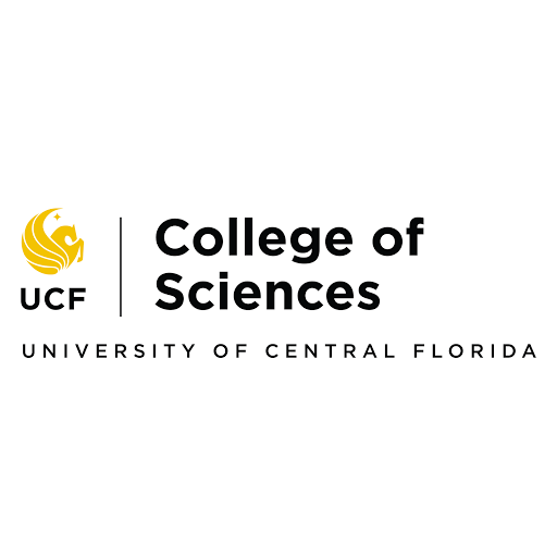UCF College of Sciences logo