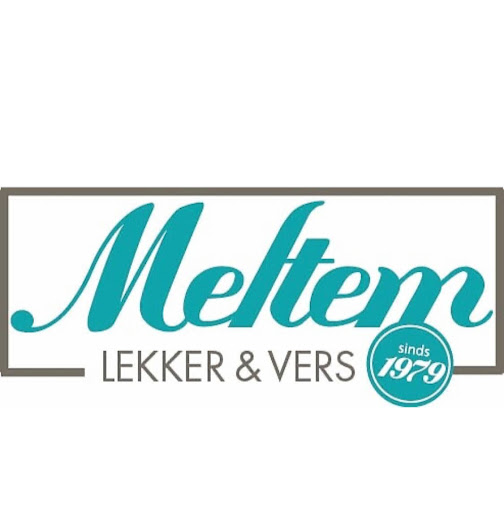 Meltem Lekker en Vers logo