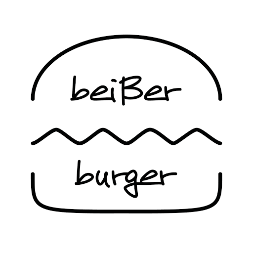 beißer burger logo