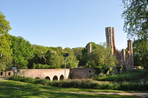 Kasteel Ter Elst