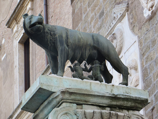 Lupa Romana