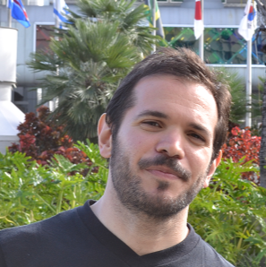 Mauricio Vater