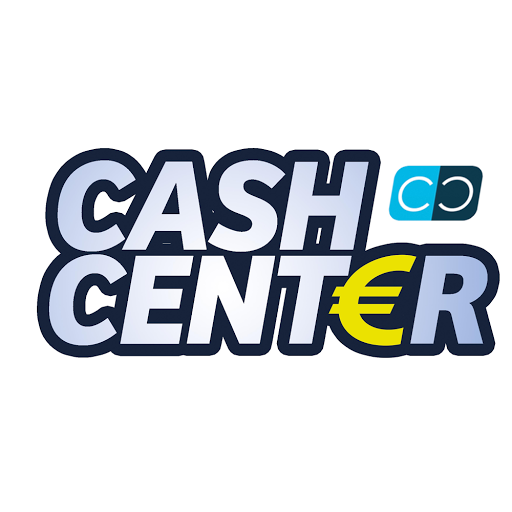 Cash Center Straubing - Der An- logo