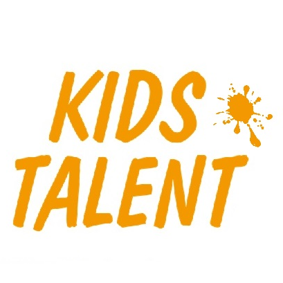Kids Talent Europalaan logo