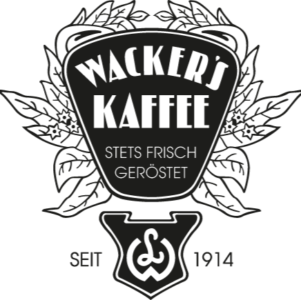 Café Wacker logo
