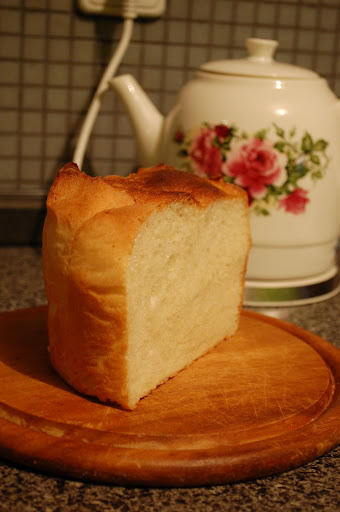 Ситный хлеб (духовка)