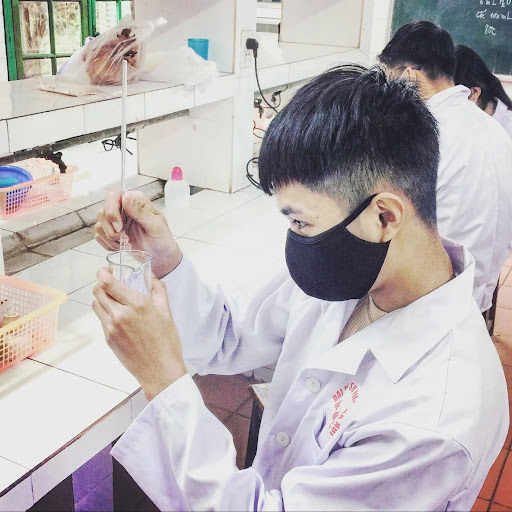 Anh Quyền Nguyễn