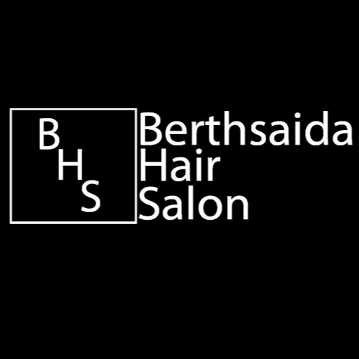 Berthsaida Hair Salon logo