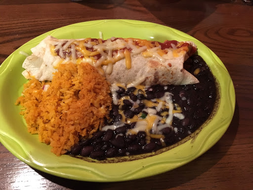 Mexican Restaurant «El Agave», reviews and photos, 1016 Ingleside Ave, Catonsville, MD 21228, USA