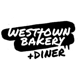 West Town Bakery & Diner logo