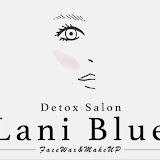 Detox Salon〜Lani Blue〜