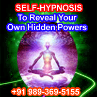 Self Hypnosis For Complete Development Online Course