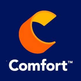 Comfort Inn On Raglan logo
