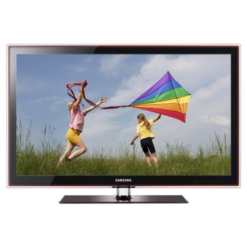 Samsung UN40C5000 40-Inches 1080p LCD TV