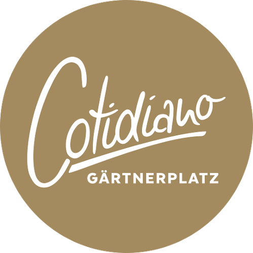 Cotidiano Gärtnerplatz -München logo