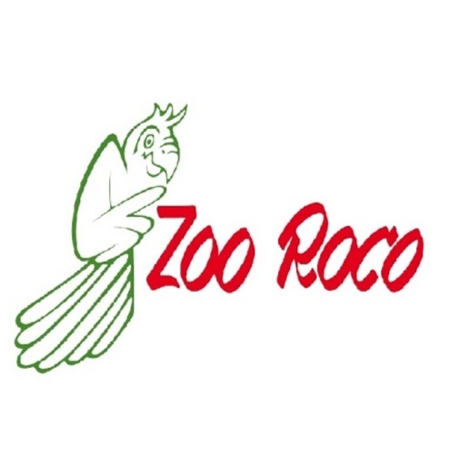 Zoo Roco AG logo