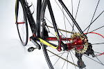 Stevens Bikes Stratos twohubs Complete Bike