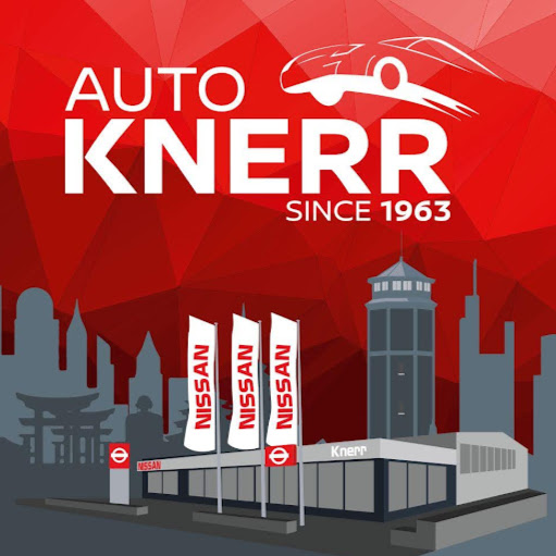 Auto-Knerr GmbH logo