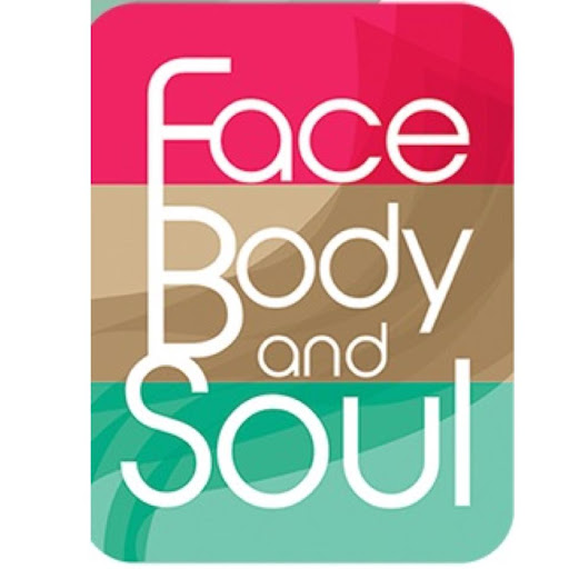 Face Body & Soul by Patricia Derizans