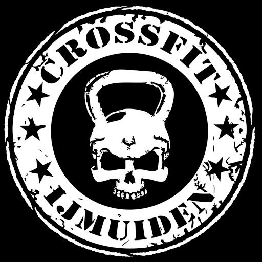 CrossFit IJmuiden logo