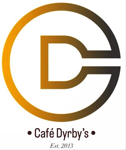 Dyrby's logo