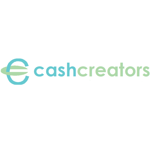 Cash Creators logo