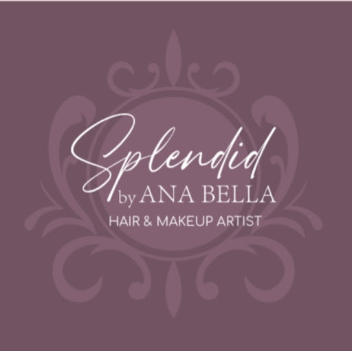 Ana Bella Hair and Makeup Artist logo