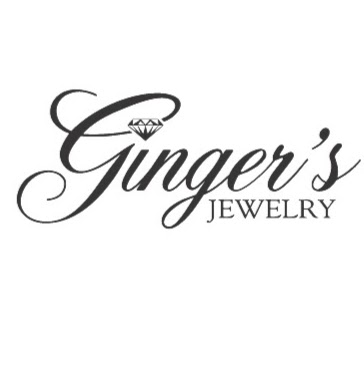 Ginger's Jewelry logo