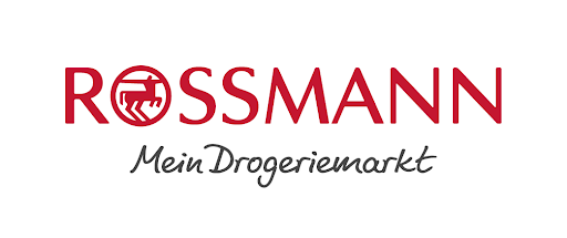 ROSSMANN Drogeriemarkt logo