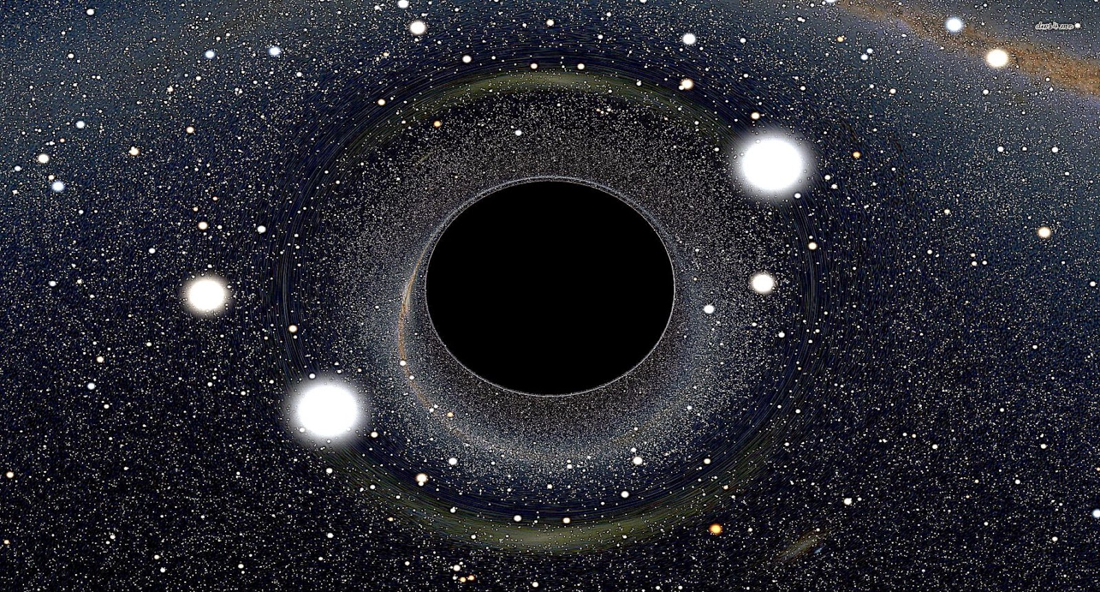 Black Hole Wallpapers   Full HD wallpaper search