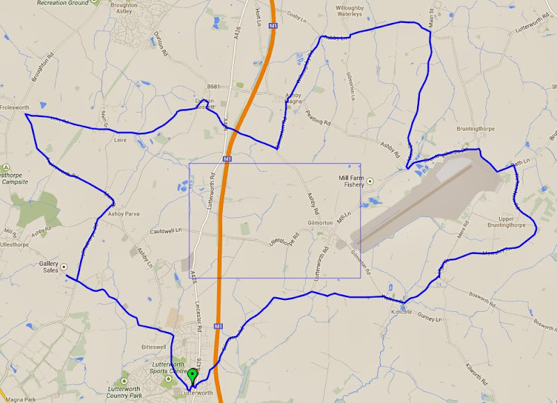 30km