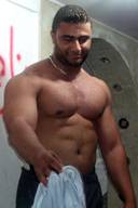 Amateur Muscle Hunks - Hot Guys Next Door