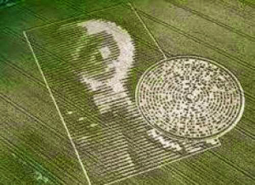 Ufos Crop Circles What Is Real What Is Man Made Investigators Viewpoint